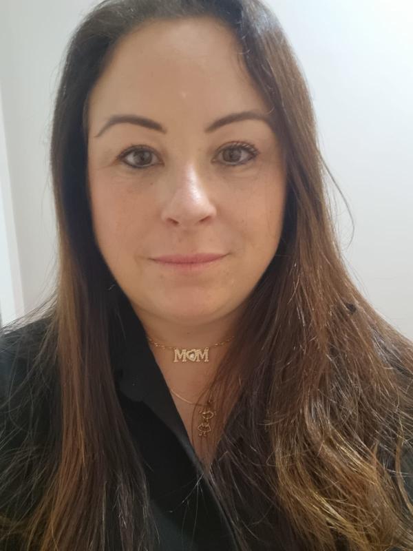 Milena Berthier Bandeira